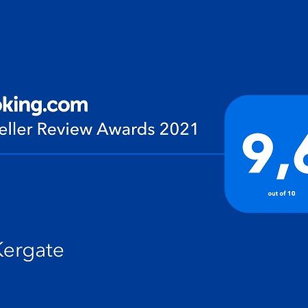 Ty Kergate Βίλα Sulniac Εξωτερικό φωτογραφία